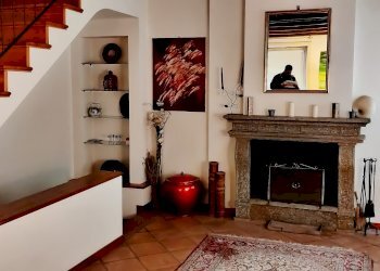 Ambiente - Independent house Strada dei Tetti Gramaglia, 16, Torino (neighborhood Cavoretto) - photo 9