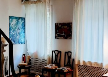 Ambiente - Independent house Strada dei Tetti Gramaglia, 16, Torino (neighborhood Cavoretto) - photo 21