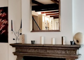 Dettagli - Independent house Strada dei Tetti Gramaglia, 16, Torino (neighborhood Cavoretto) - photo 11