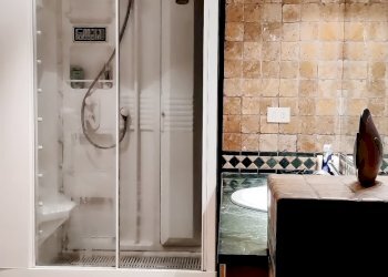 Bagno - Independent house Strada dei Tetti Gramaglia, 16, Torino (neighborhood Cavoretto) - photo 35