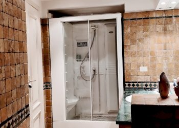 Bagno - Independent house Strada dei Tetti Gramaglia, 16, Torino (neighborhood Cavoretto) - photo 33