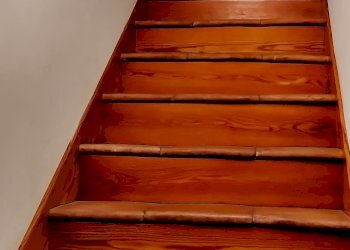 Scala - Independent house Strada dei Tetti Gramaglia, 16, Torino (neighborhood Cavoretto) - photo 7