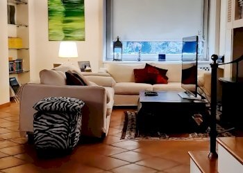 Ambiente - Independent house Strada dei Tetti Gramaglia, 16, Torino (neighborhood Cavoretto) - photo 12