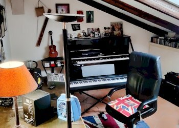 Camera - Independent house Strada dei Tetti Gramaglia, 16, Torino (neighborhood Cavoretto) - photo 25