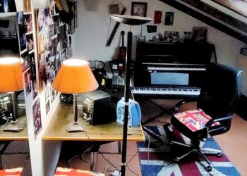 Independent house Strada dei Tetti Gramaglia, 16, Torino (neighborhood Cavoretto) - photo 40