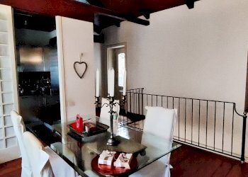 Sala da pranzo - Independent house Strada dei Tetti Gramaglia, 16, Torino (neighborhood Cavoretto) - photo 15