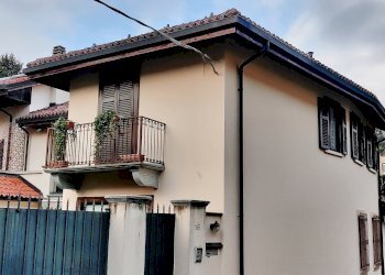 Esterno - Independent house Strada dei Tetti Gramaglia, 16, Torino (neighborhood Cavoretto) - photo 41