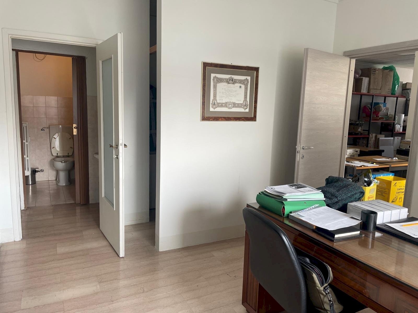 Not Food Capua, 1, Torino (neighborhood San Donato) - photo 1