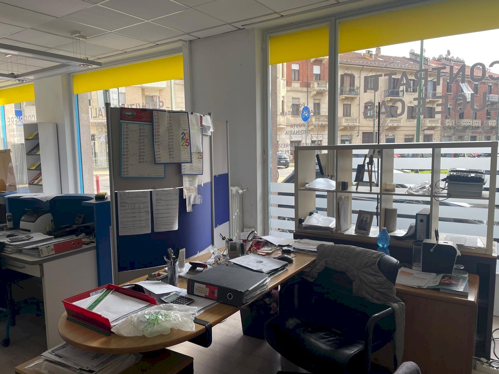 Not Food Capua, 1, Torino (neighborhood San Donato) - photo 2