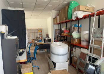 Not Food Capua, 1, Torino (neighborhood San Donato) - photo 6