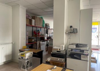 Not Food Capua, 1, Torino (neighborhood San Donato) - photo 7