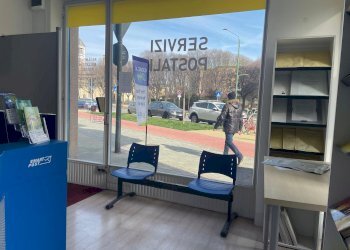 Not Food Capua, 1, Torino (neighborhood San Donato) - photo 11