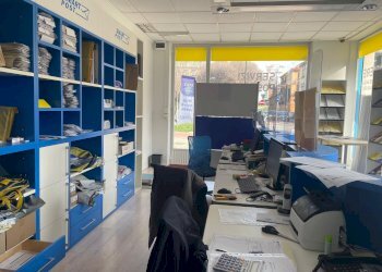 Not Food Capua, 1, Torino (neighborhood San Donato) - photo 13