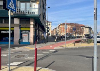 Not Food Capua, 1, Torino (neighborhood San Donato) - photo 14