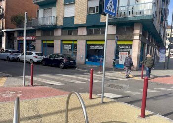 Not Food Capua, 1, Torino (neighborhood San Donato) - photo 15