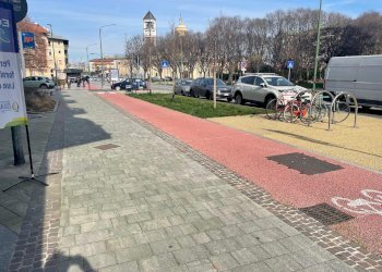 Not Food Capua, 1, Torino (neighborhood San Donato) - photo 16