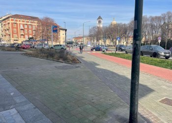 Not Food Capua, 1, Torino (neighborhood San Donato) - photo 17