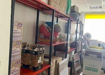 Not Food Capua, 1, Torino (neighborhood San Donato) - photo 18