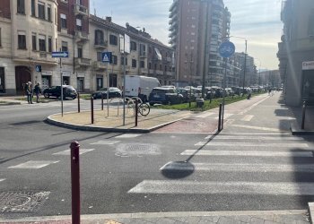 Not Food Capua, 1, Torino (neighborhood San Donato) - photo 19