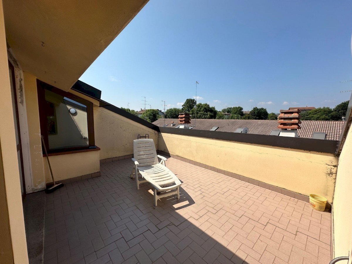 Apartment Reggio nell'Emilia - photo 1