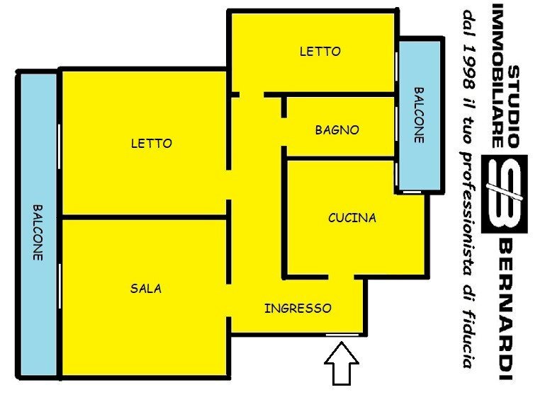 Apartment Modena - photo 2