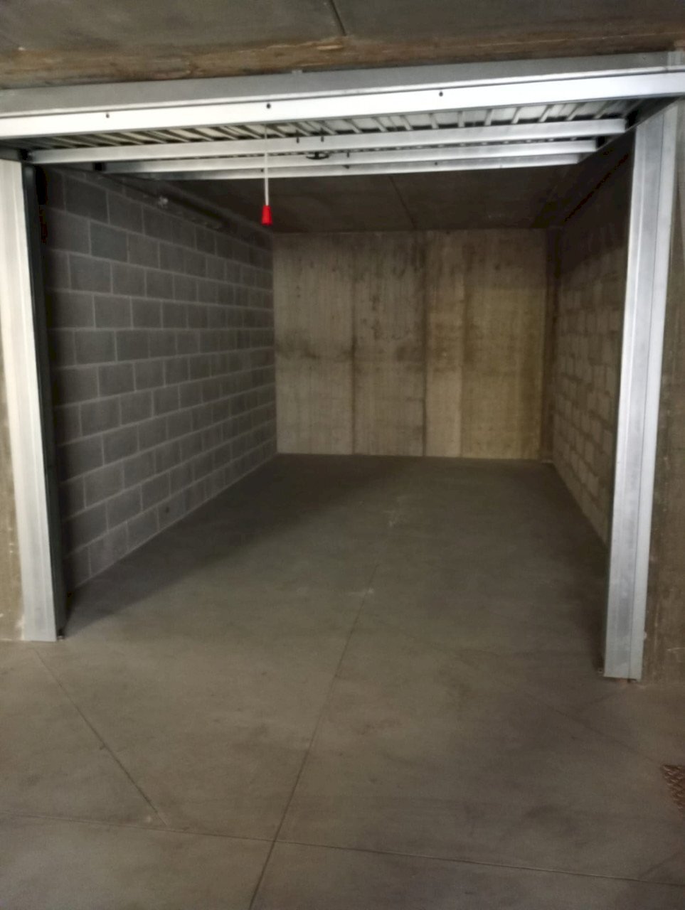 Posto Auto Piacenza - foto 1