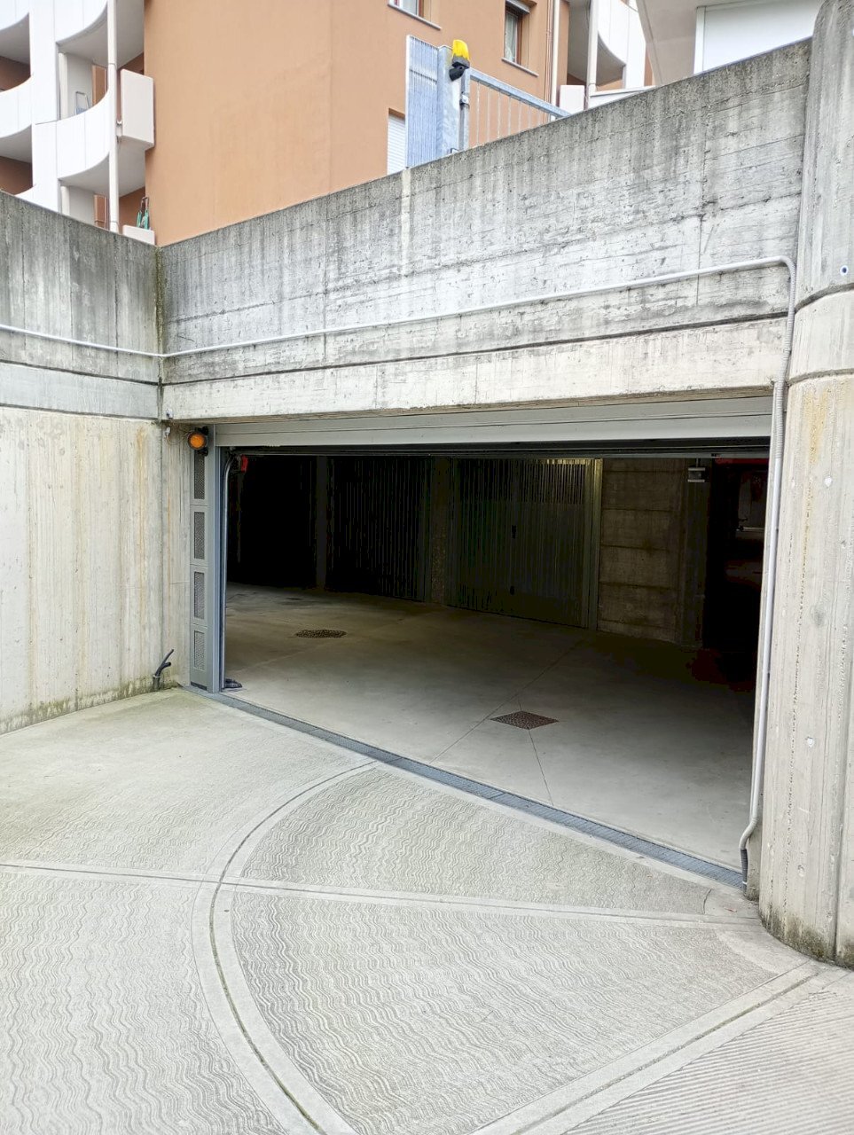 Posto Auto Piacenza - foto 2