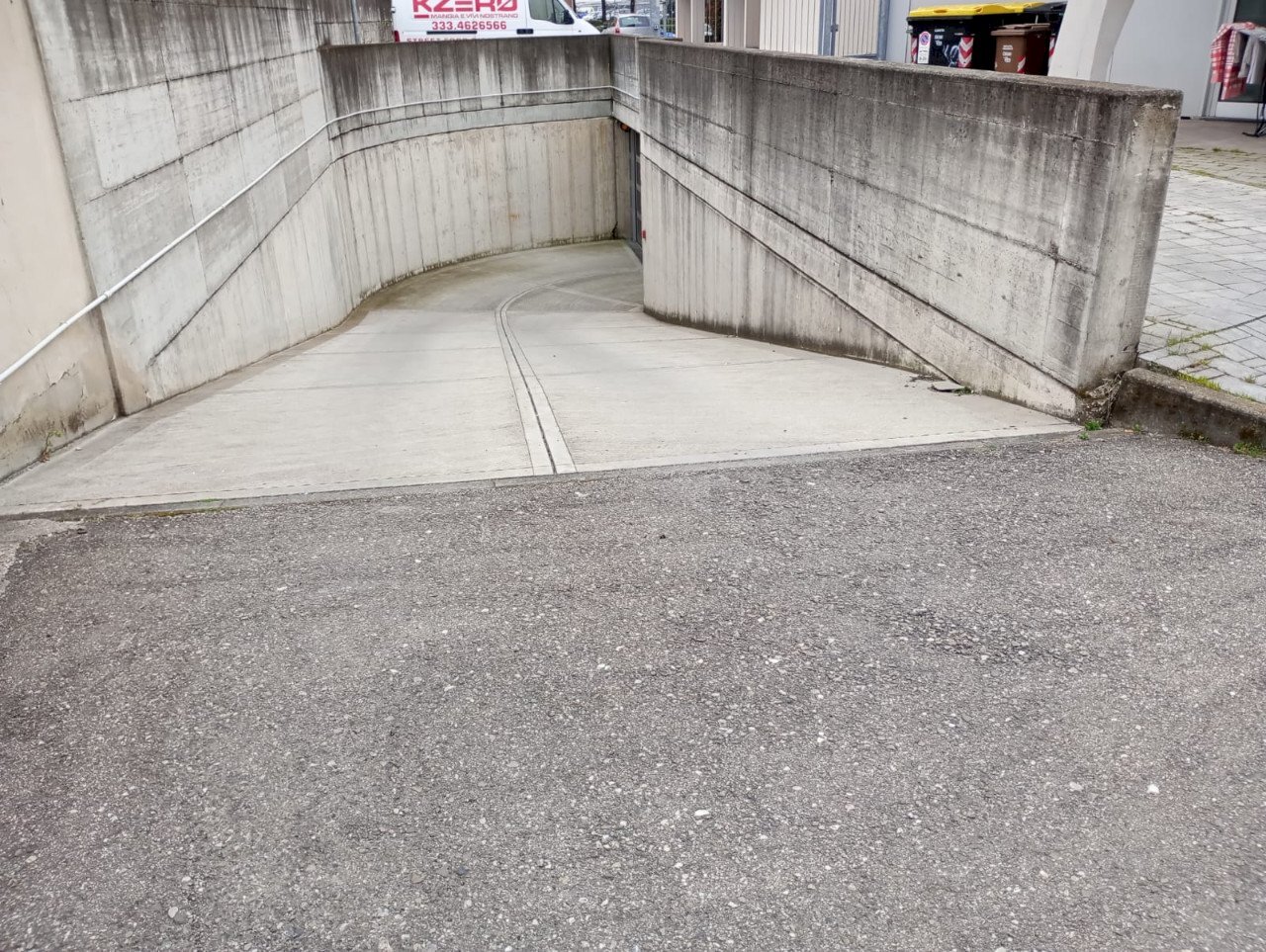 Posto Auto Piacenza - foto 3