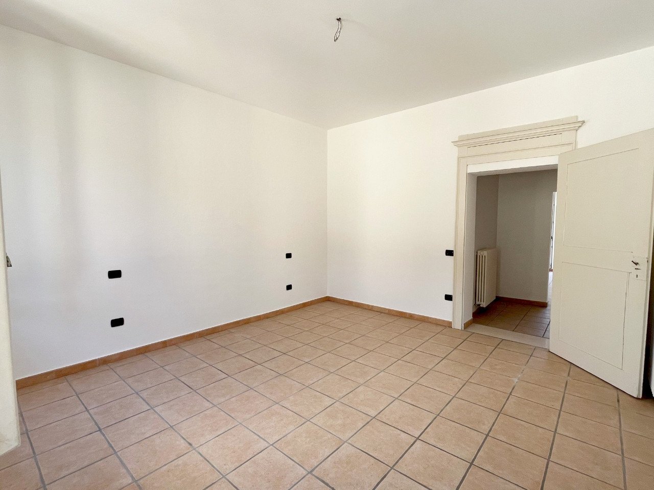Appartamento Forlì - foto 1