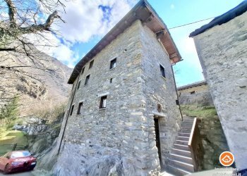 Apartment Via Albard 19, Donnas - photo 2