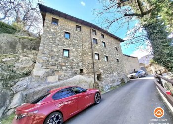 Apartment Via Albard 19, Donnas - photo 3