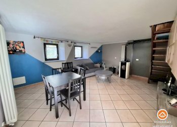 Apartment Via Albard 19, Donnas - photo 4