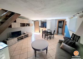 Apartment Via Albard 19, Donnas - photo 6