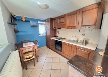 Apartment Via Albard 19, Donnas - photo 7