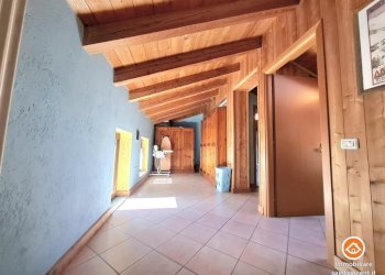 Apartment Via Albard 19, Donnas - photo 9