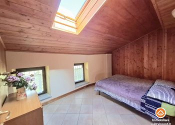 Apartment Via Albard 19, Donnas - photo 13