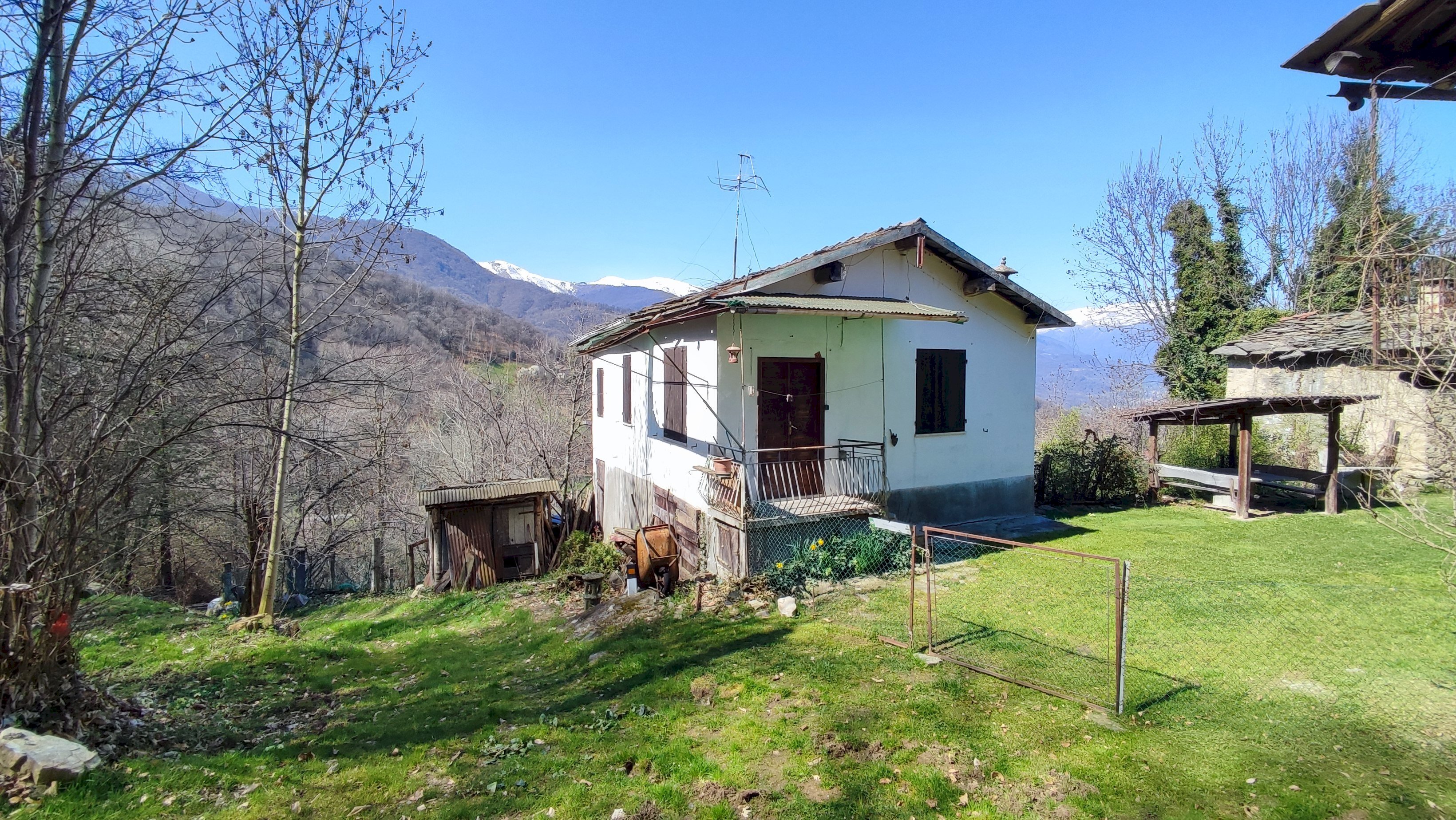 Casa indipendente Borgata Brigu, Martiniana Po - foto 3