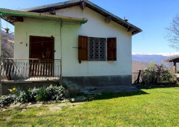 Casa indipendente Borgata Brigu, Martiniana Po - foto 39