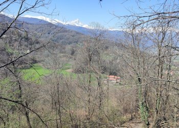 Casa indipendente Borgata Brigu, Martiniana Po - foto 29