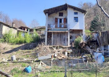 Casa indipendente Borgata Brigu, Martiniana Po - foto 7