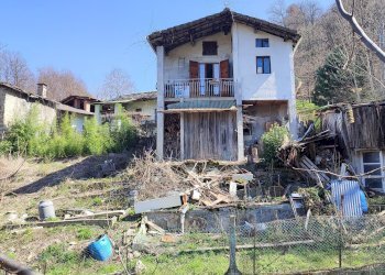 Casa indipendente Borgata Brigu, Martiniana Po - foto 20