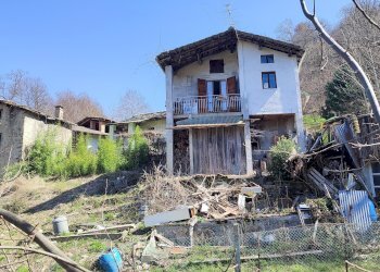 Casa indipendente Borgata Brigu, Martiniana Po - foto 21