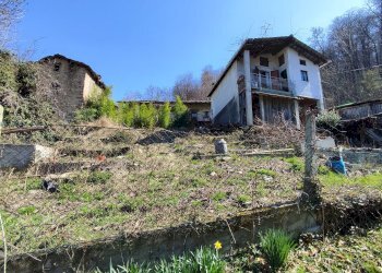 Casa indipendente Borgata Brigu, Martiniana Po - foto 22