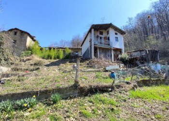 Casa indipendente Borgata Brigu, Martiniana Po - foto 23