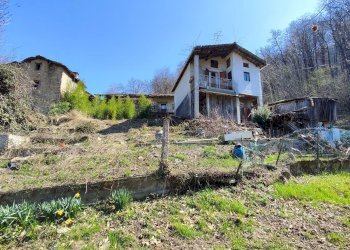 Casa indipendente Borgata Brigu, Martiniana Po - foto 2
