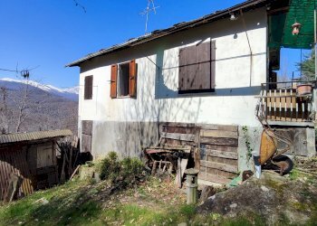 Casa indipendente Borgata Brigu, Martiniana Po - foto 25