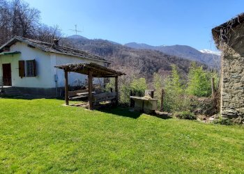 Casa indipendente Borgata Brigu, Martiniana Po - foto 8