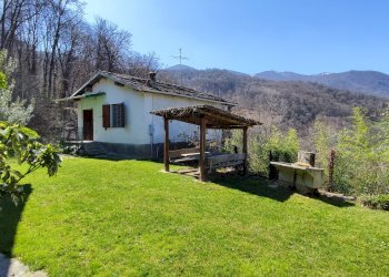 Casa indipendente Borgata Brigu, Martiniana Po - foto 19