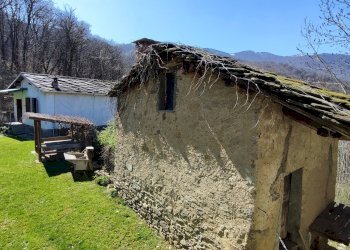 Casa indipendente Borgata Brigu, Martiniana Po - foto 28