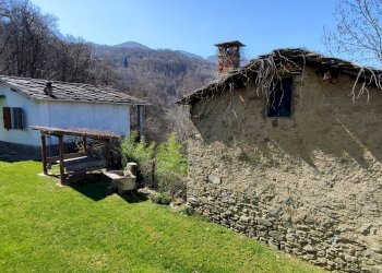 Casa indipendente Borgata Brigu, Martiniana Po - foto 24